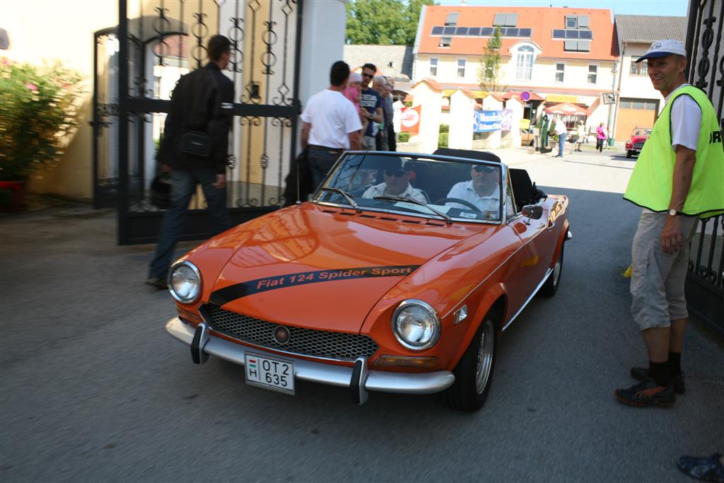 2011-07-10 13. Oldtimertreffen in Pinkafeld